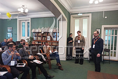 ФОТОТЕХ продолжает серию семинаров для застройщиков, проектировщиков, девелоперов и архитекторов ФОТОТЕХ продолжает серию семинаров для застройщиков, проектировщиков, девелоперов и архитекторов