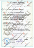 Противопожарные двери сертифицированные