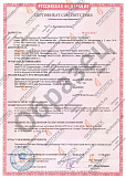 Противопожарные двери сертифицированные