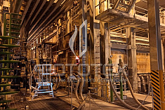 ФОТОТЕХ и ЭКООКНА ГРУПП посетили завод Larta Glass и обсудила новые проекты